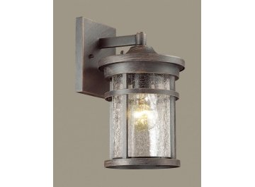 Уличный настенный светильник Virta 4044/1W