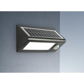 Уличный светильник Solar 3727S