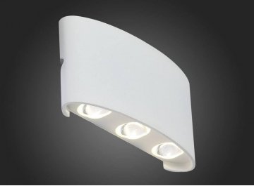 Настенный светильник Bisello SL089.501.06