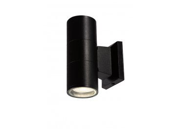 Уличный настенный светильник CLT 138W160 BL