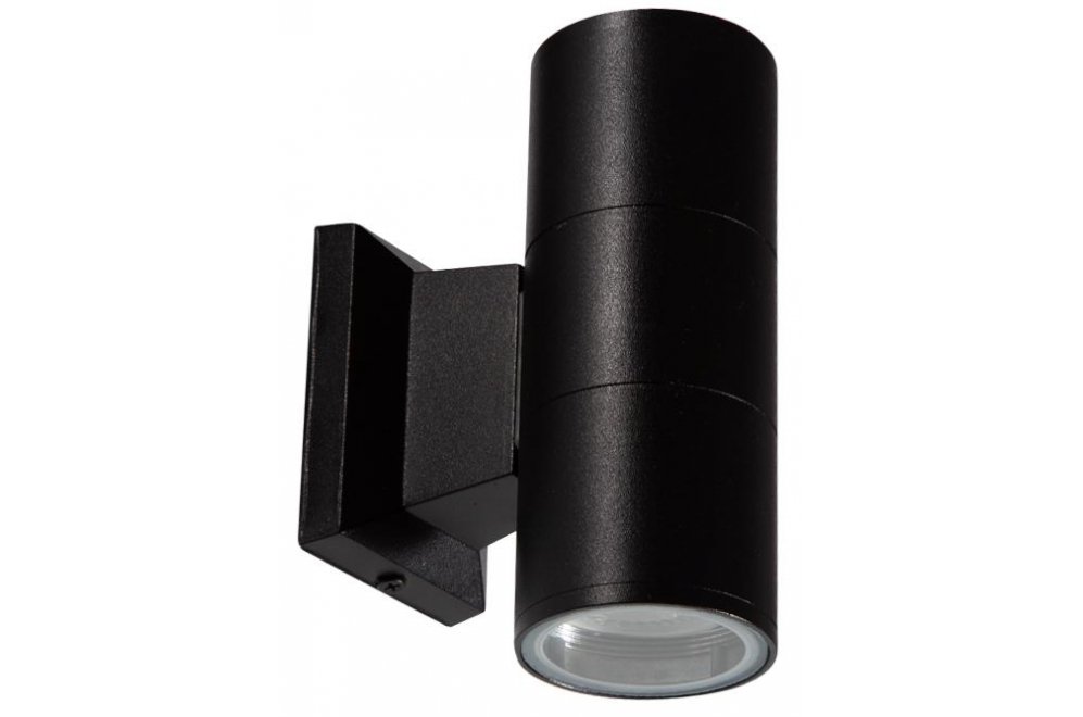 Уличный настенный светильник CLT 138W160 BL
