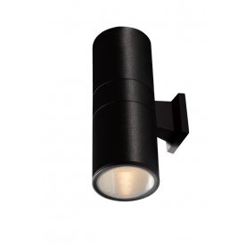 Уличный настенный светильник CLT 138W300 BL