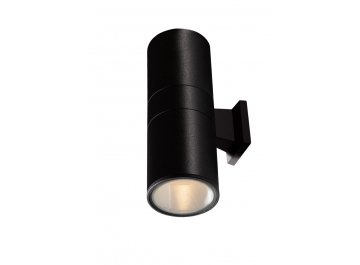 Уличный настенный светильник CLT 138W300 BL