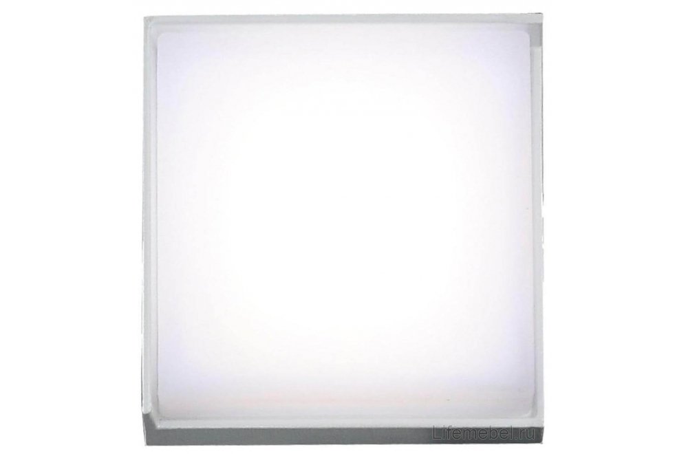 Уличный настенный светильник Linata SL090.501.01