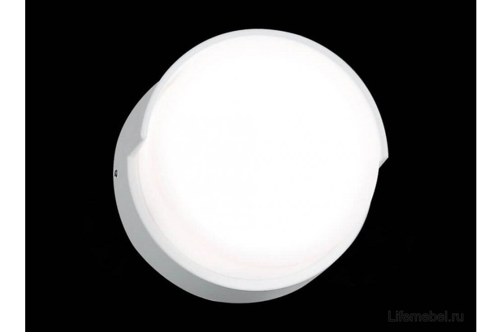 Уличный настенный светильник Linata SL090.511.01
