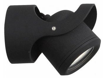 Настенный светильник Round SL093.401.01