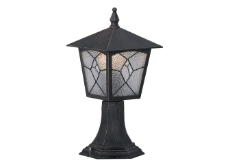 Наземный низкий светильник Atlanta 3127