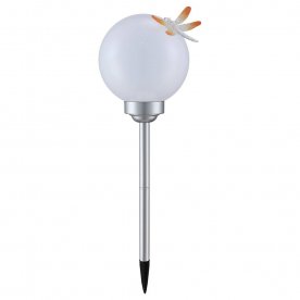 Грунтовый светильник Globo Solar 33768