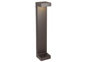 Наземный низкий светильник Barclay Street O013FL-L9B
