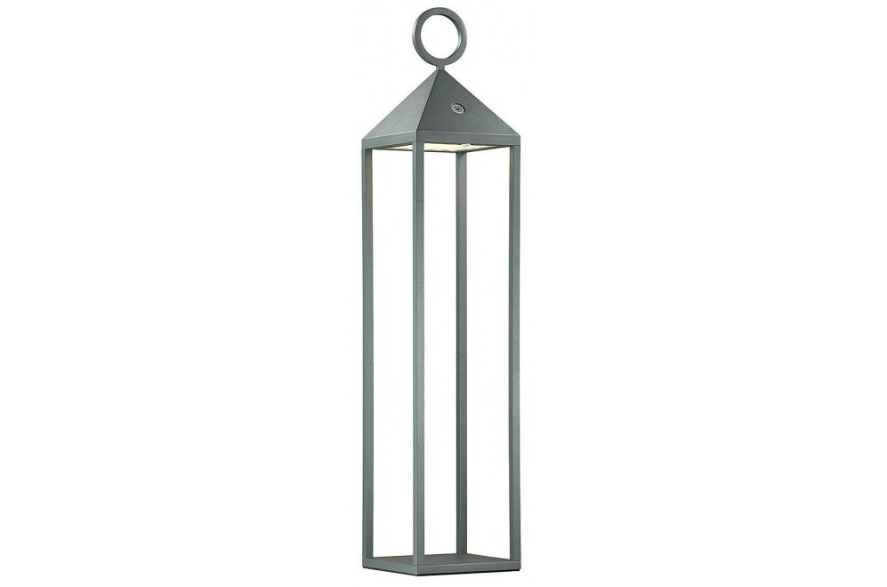 Ландшафтный светильник York 4606/2TL