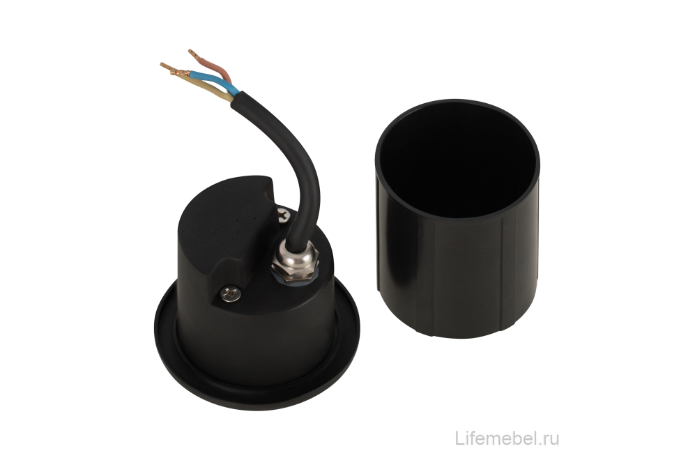 Подсветка для лестниц Lock O014SL-L3B3K