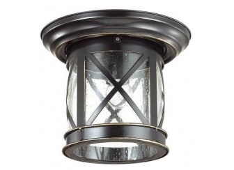 Уличный светильник Sation 4045/1C