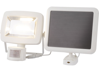 Уличный светильник Solar 37200S