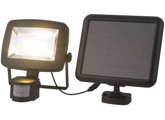 Уличный светильник Solar 37201S