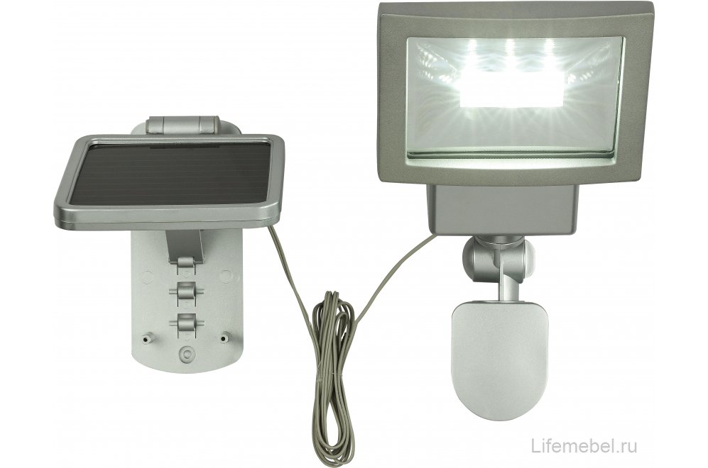 Прожектор Solar AL 3716S