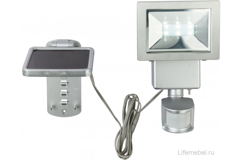 Прожектор Solar AL 3716S