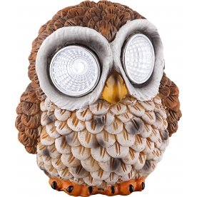 Садовая фигура Solar Owl 33359-24