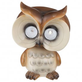 Светильник на солнечных батареях Solar 33014