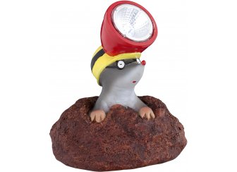 Уличный светильник Solar 33661