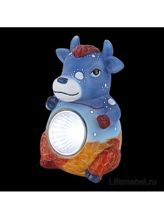 Садовая фигура Solar 33846-16