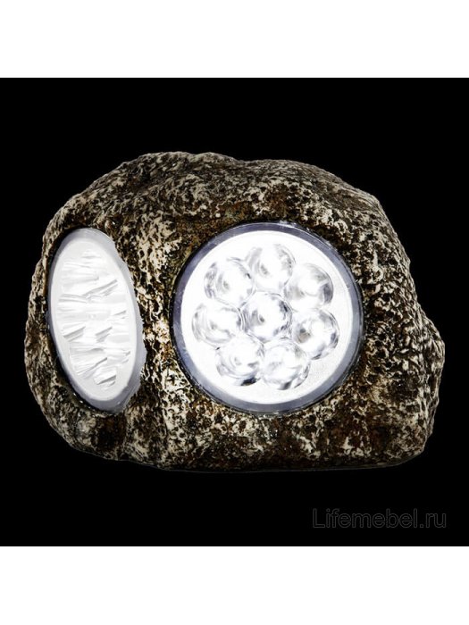 Садовая фигура Solarstein 33925