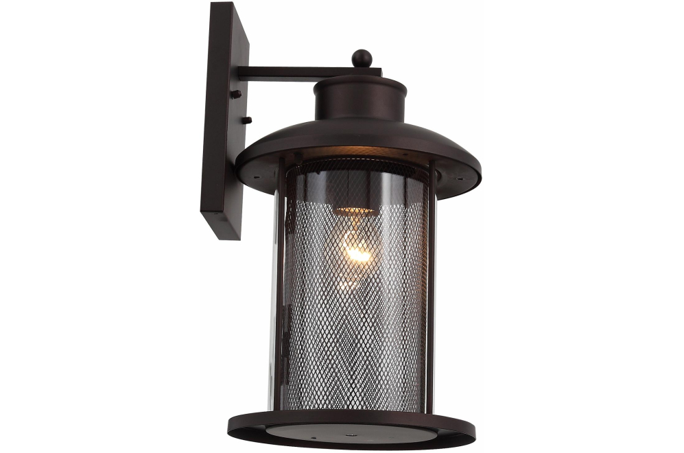 Светильник уличный настенный Lastero SL080.401.01