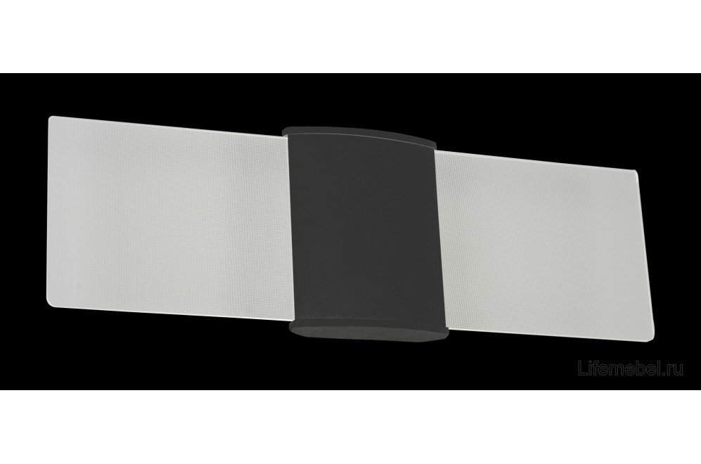 Светильник уличный настенный Morsetto SL103.401.01