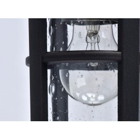 Уличный подвесной светильник Телаур 806011001