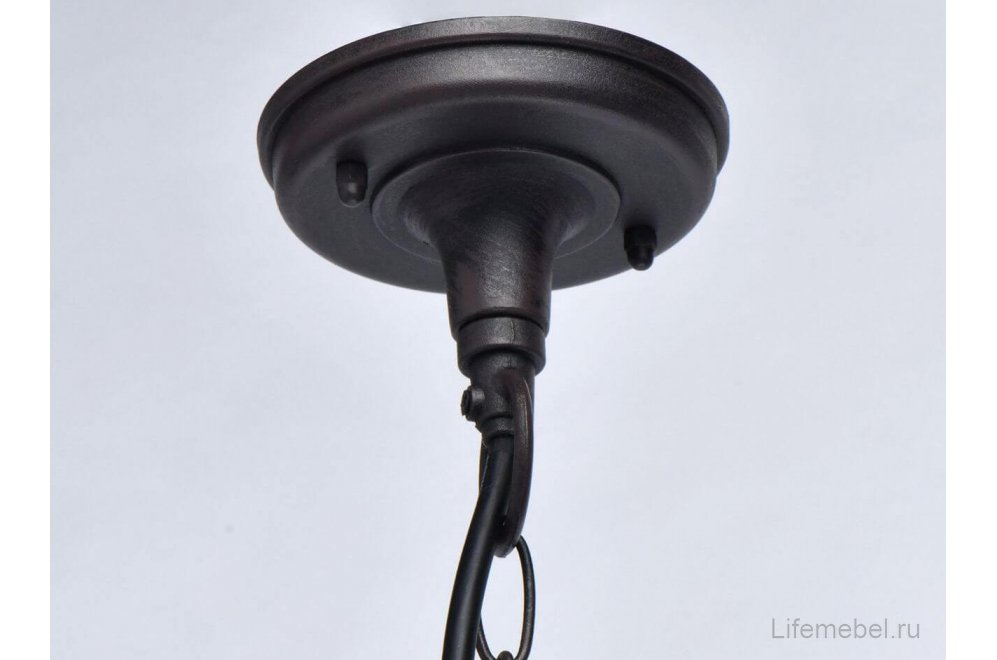 Уличный подвесной светильник Телаур 806011001