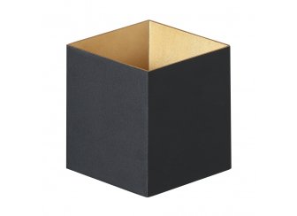 Уличный настенный светильник CLT 227W BL-GO