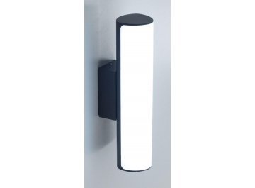 Уличный настенный светильник CLU0007