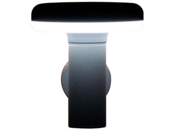 Уличный настенный светильник CLU01W