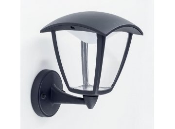 Уличный настенный светильник CLU04W1