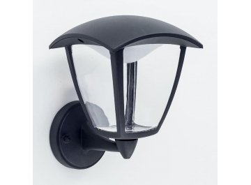 Уличный настенный светильник CLU04W1