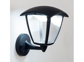 Уличный настенный светильник CLU04W1