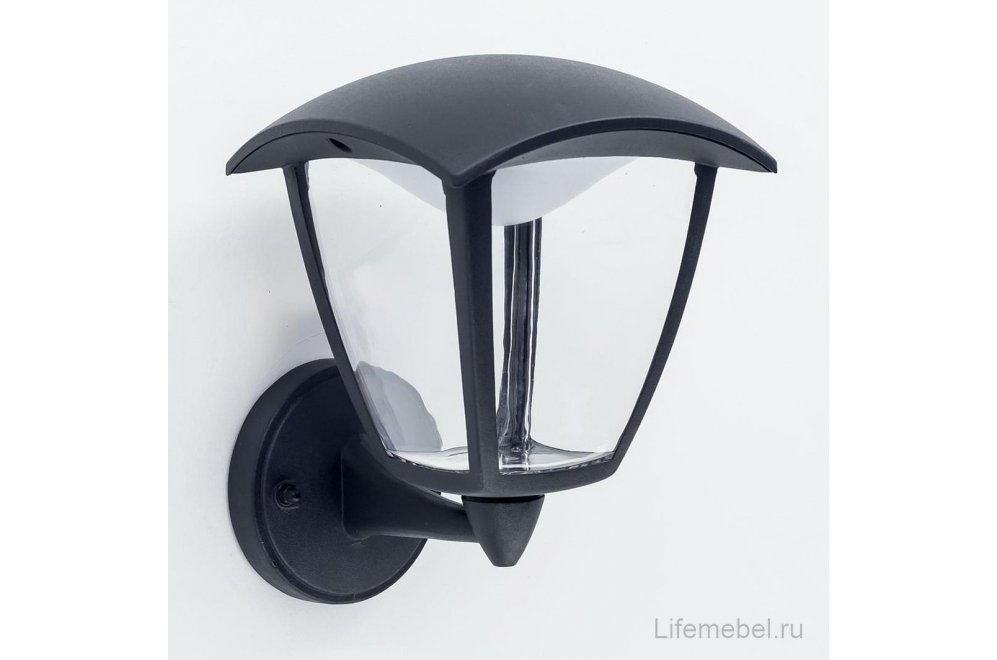 Уличный настенный светильник CLU04W1