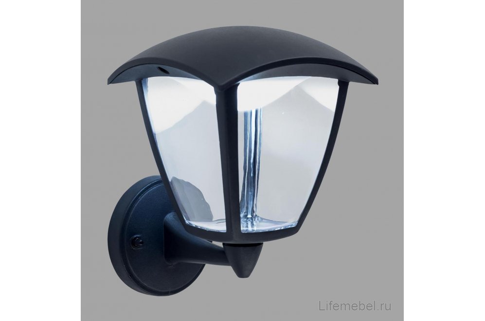 Уличный настенный светильник CLU04W1