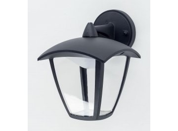 Уличный настенный светильник CLU04W2