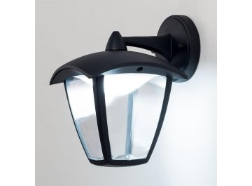 Уличный настенный светильник CLU04W2