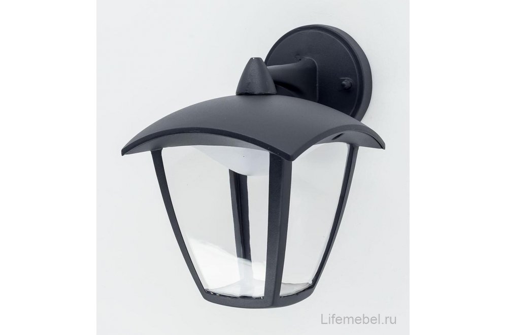 Уличный настенный светильник CLU04W2