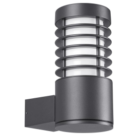 Уличный настенный светильник 370949