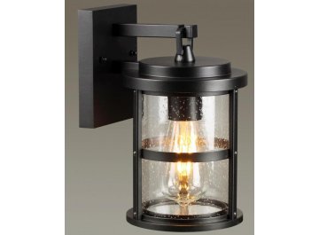 Уличный настенный светильник 4964/1W