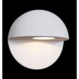 Уличный настенный светильник Mezzo O033WL-L3W3K