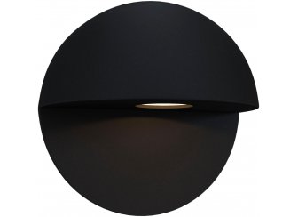 Уличный настенный светильник Mezzo O033WL-L7B3K