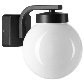 Уличный настенный светильник 370953