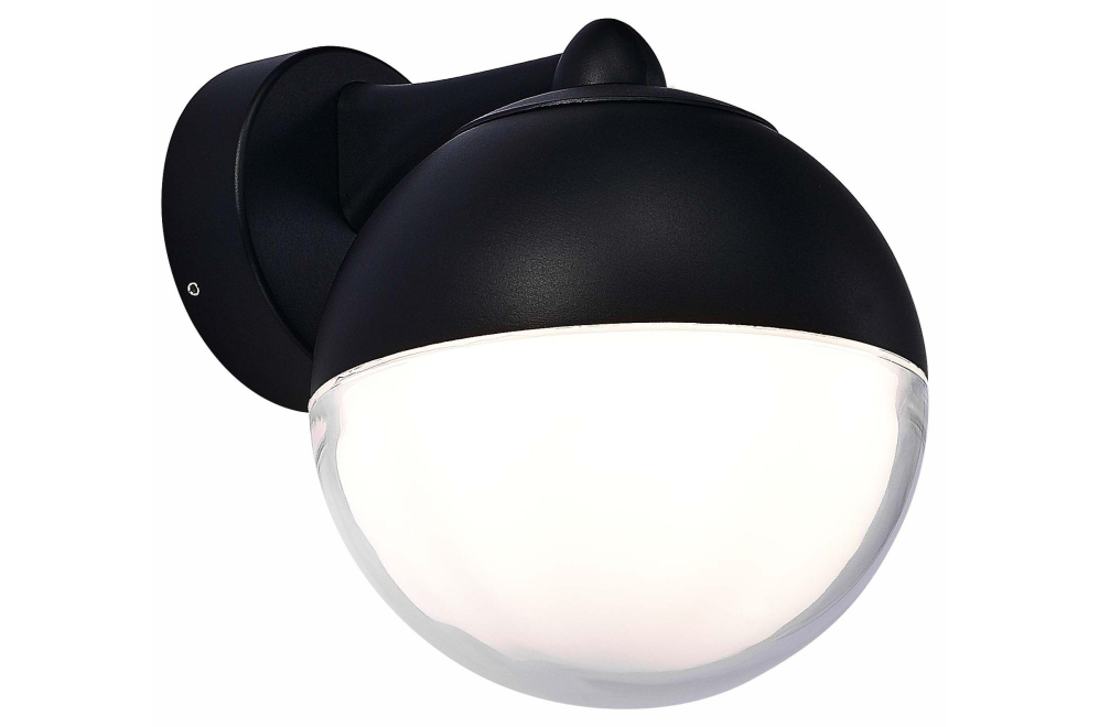 Уличный настенный светильник Ombra SL9000.401.01
