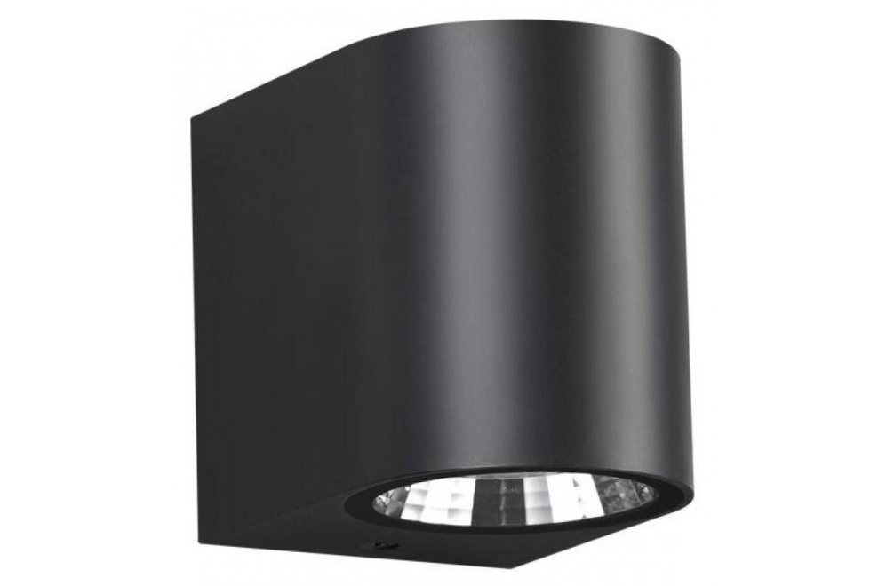 Уличный настенный светильник Opal 358294