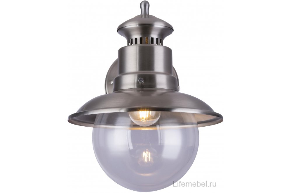 Уличный настенный светильник Sella 3272S