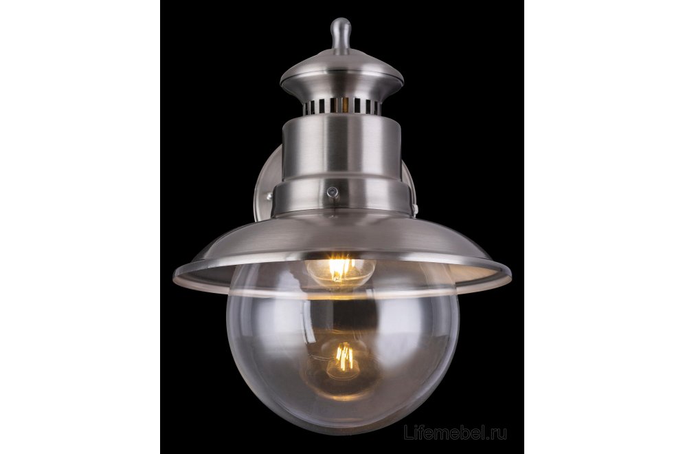 Уличный настенный светильник Sella 3272S