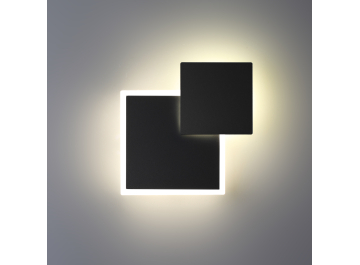 Уличный настенный светильник 359165